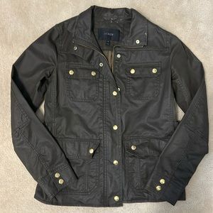 J crew jacket
